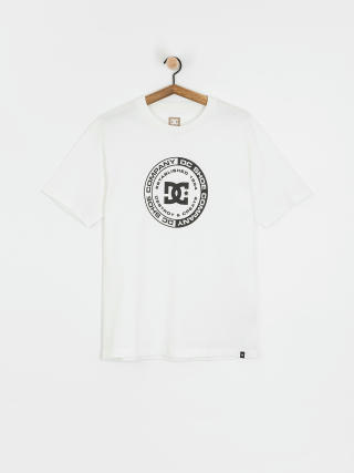 Тениска DC Corpo (white)