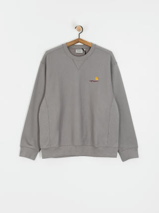 Суитшърт Carhartt WIP American Script (yosemite)