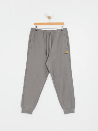 Панталони Carhartt WIP American Script Jogging (yosemite)