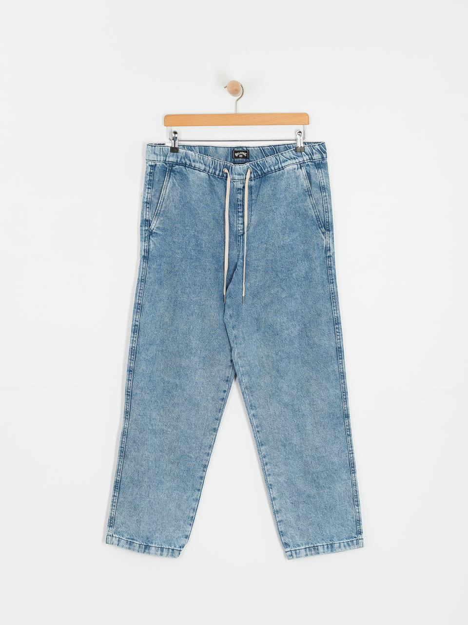 Панталони Billabong Larry Denim (washed blue)