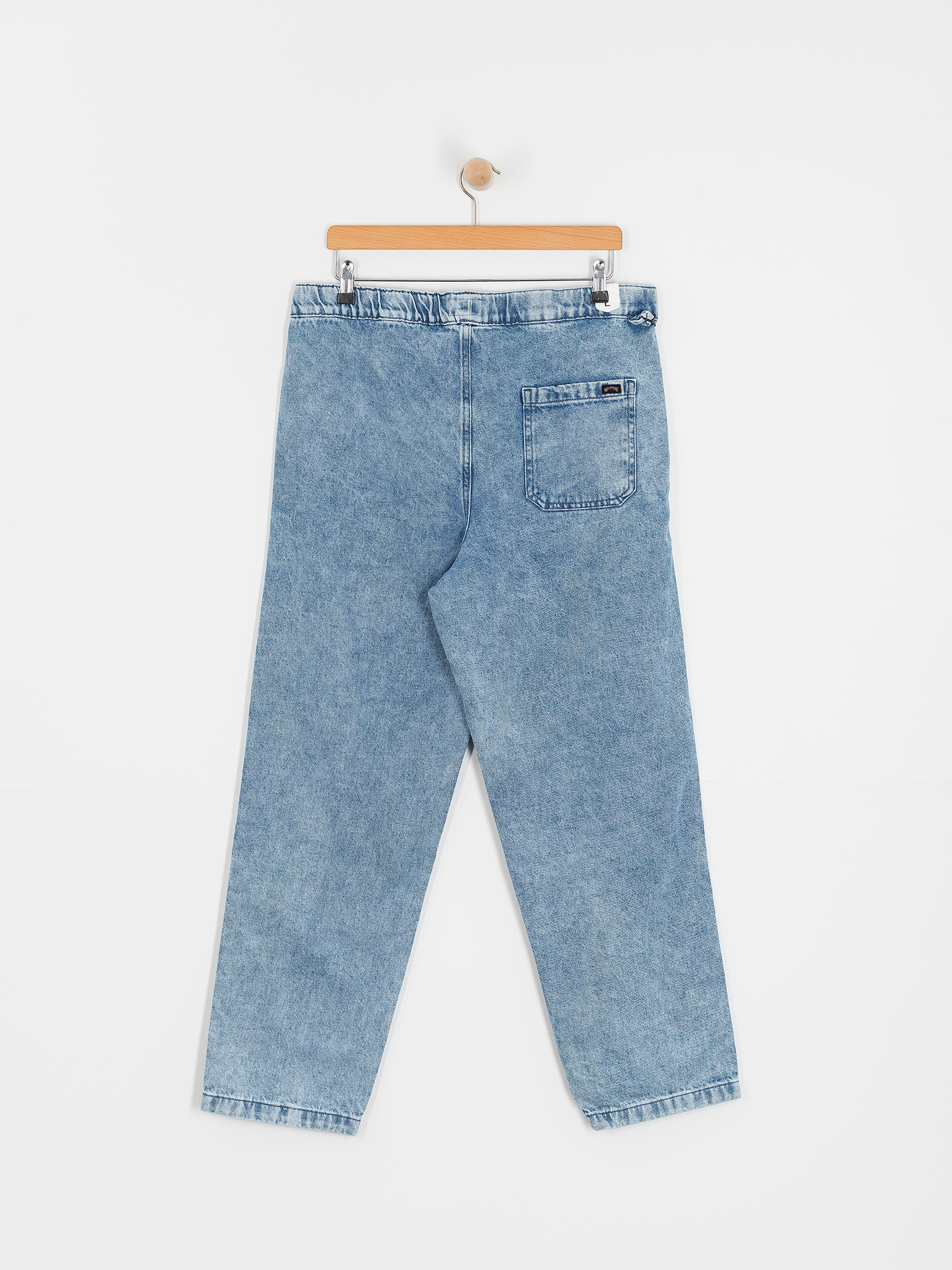 Панталони Billabong Larry Denim (washed blue)