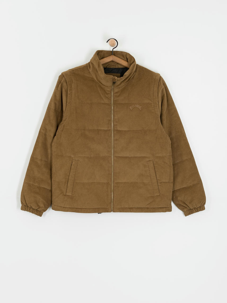 Яке Billabong Heritage Cord (otter)