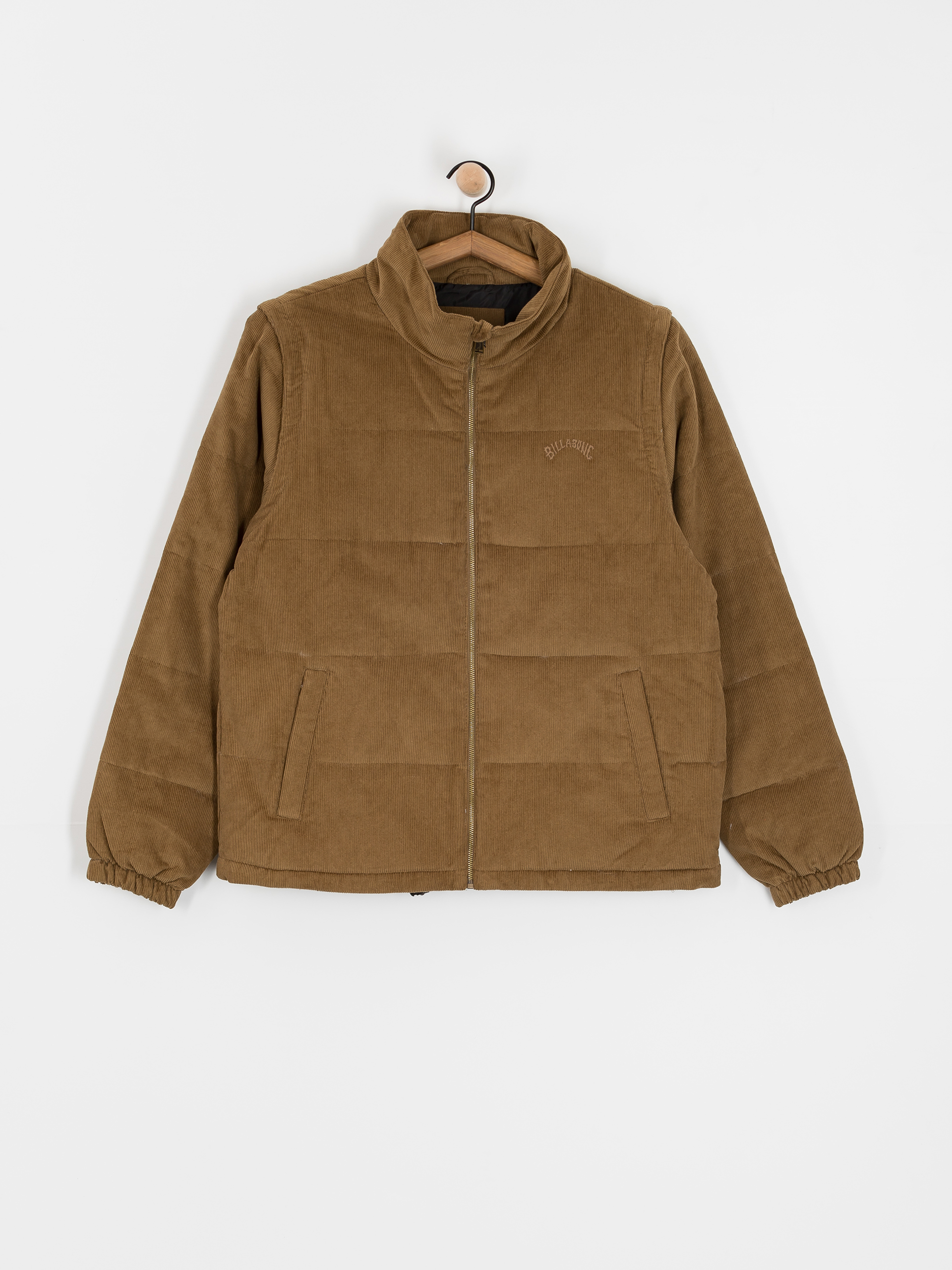Яке Billabong Heritage Cord (otter)