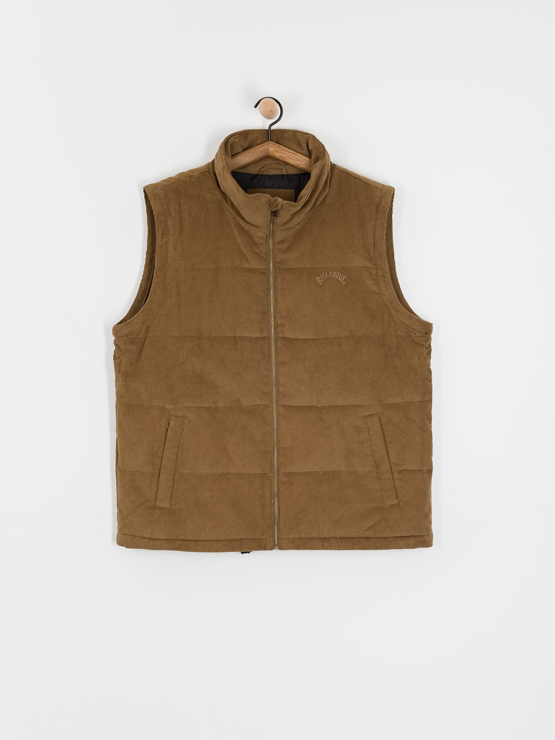 Яке Billabong Heritage Cord (otter)