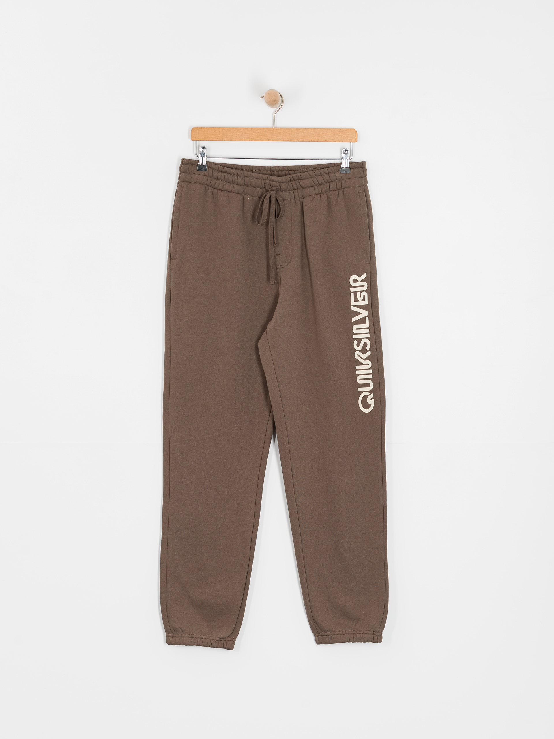 Панталони Quiksilver Graphic Jogger (canteen)