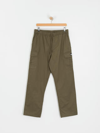 Панталони Quiksilver Dna Beach Cargo (grape leaf)