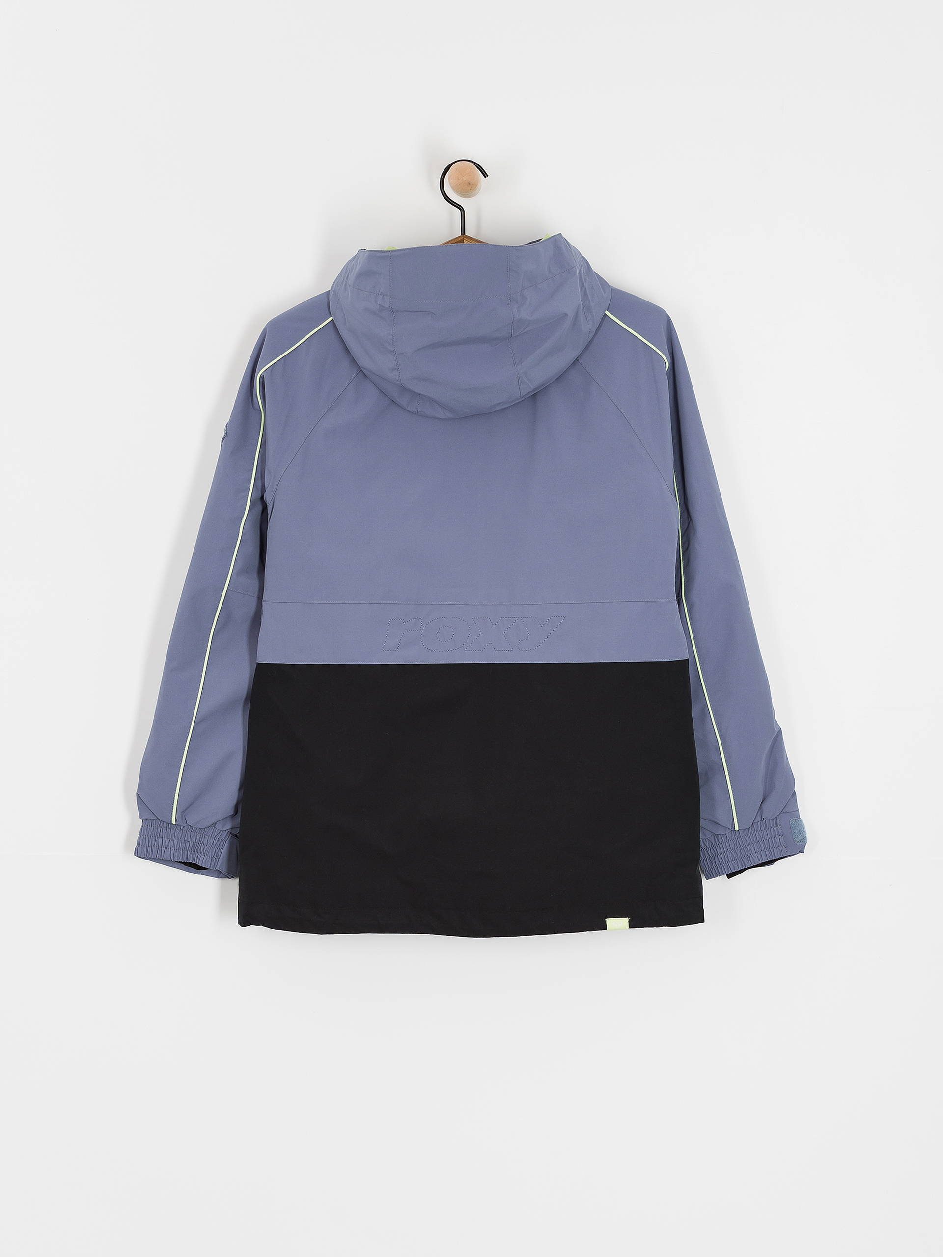 Дамска Сноуборд яке Roxy Highridge Hoodie (wild wind)