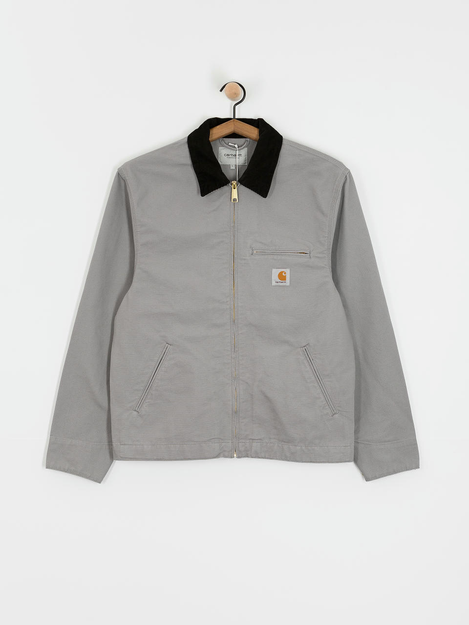 Яке Carhartt WIP Detroit (yosemite/black)