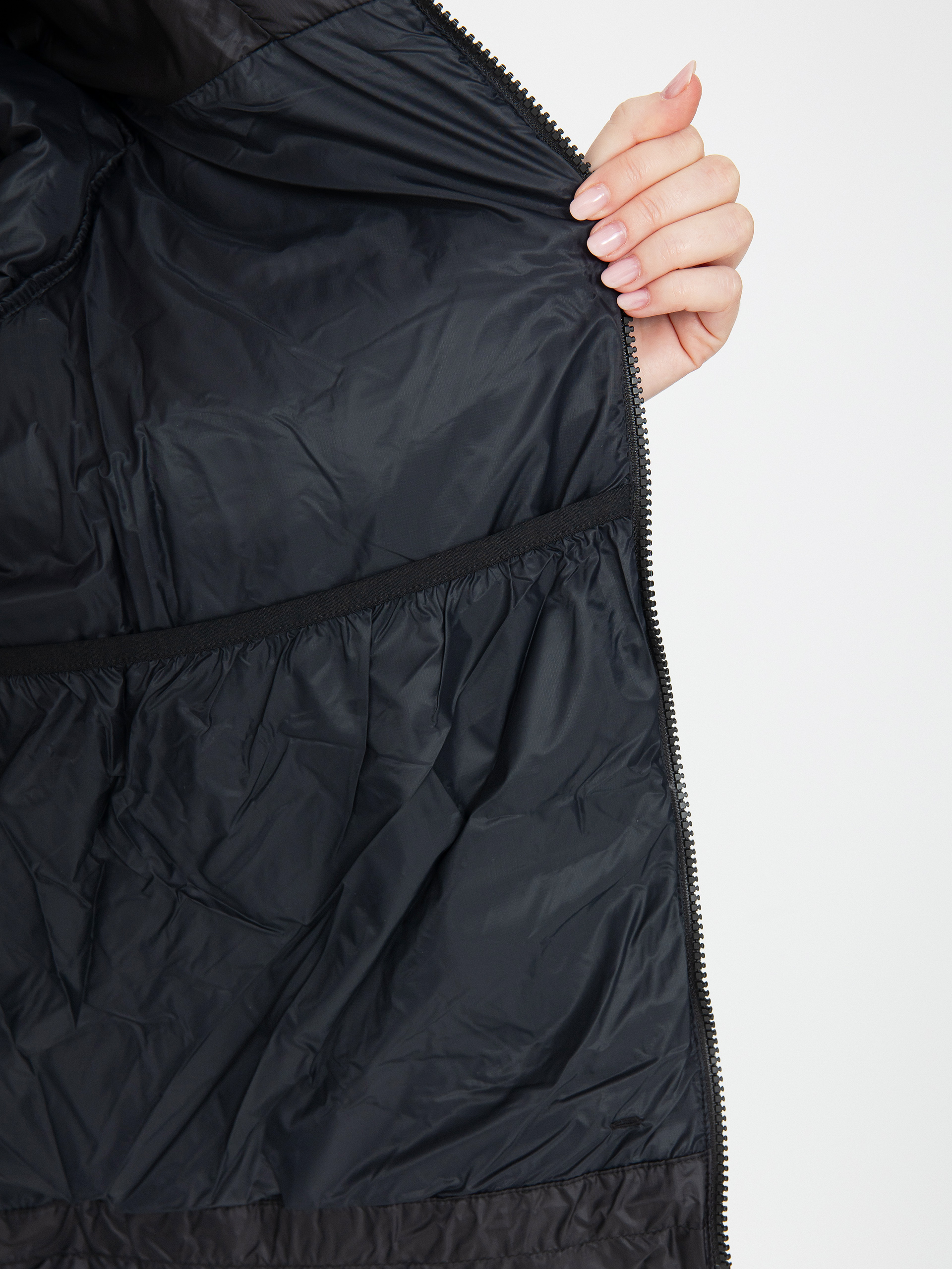 Яке Patagonia Fitz Roy Down HD Wmn (black)