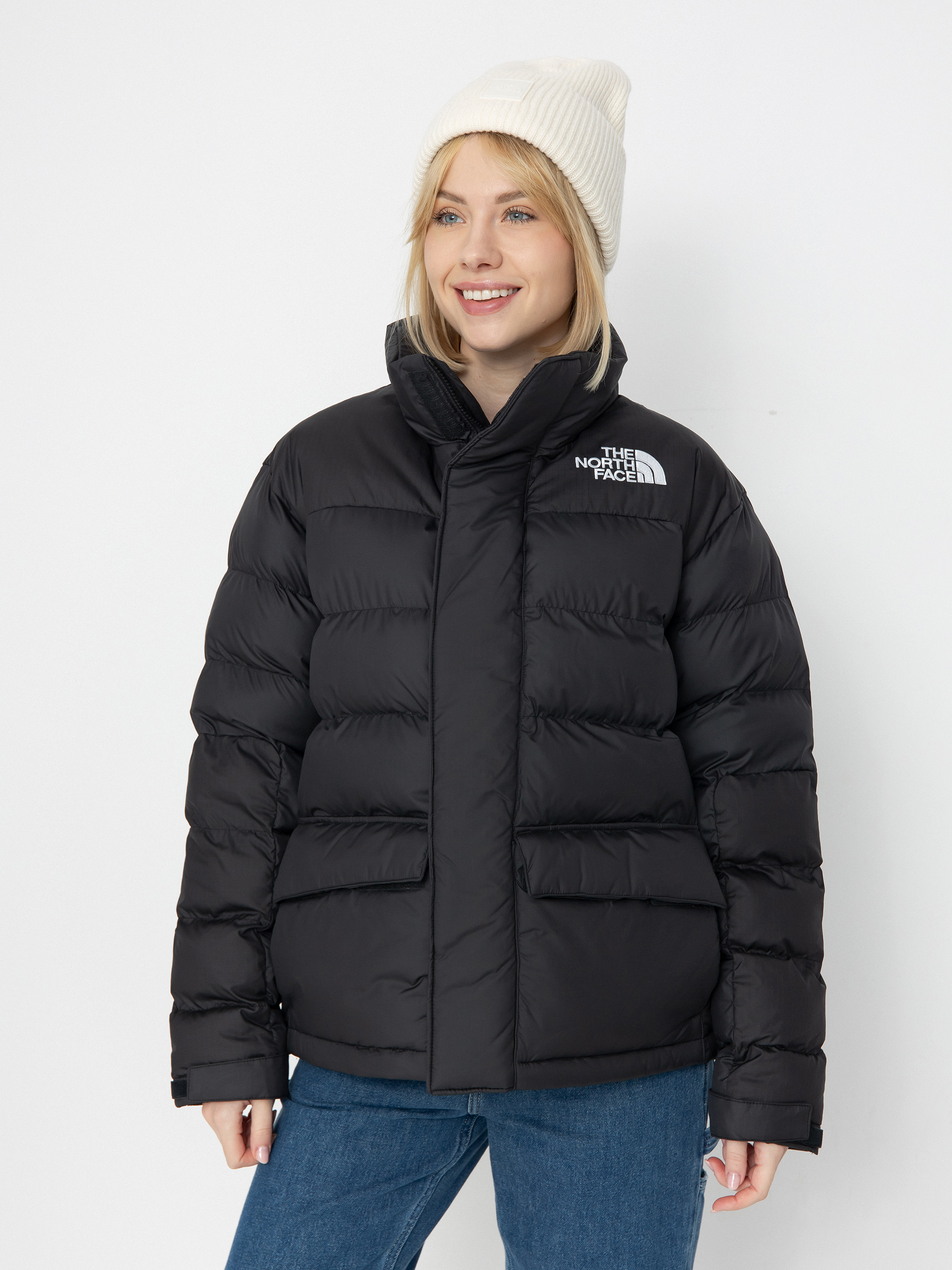 u042fu043au0435 The North Face Limbara Insulated Wmn (tnf black)