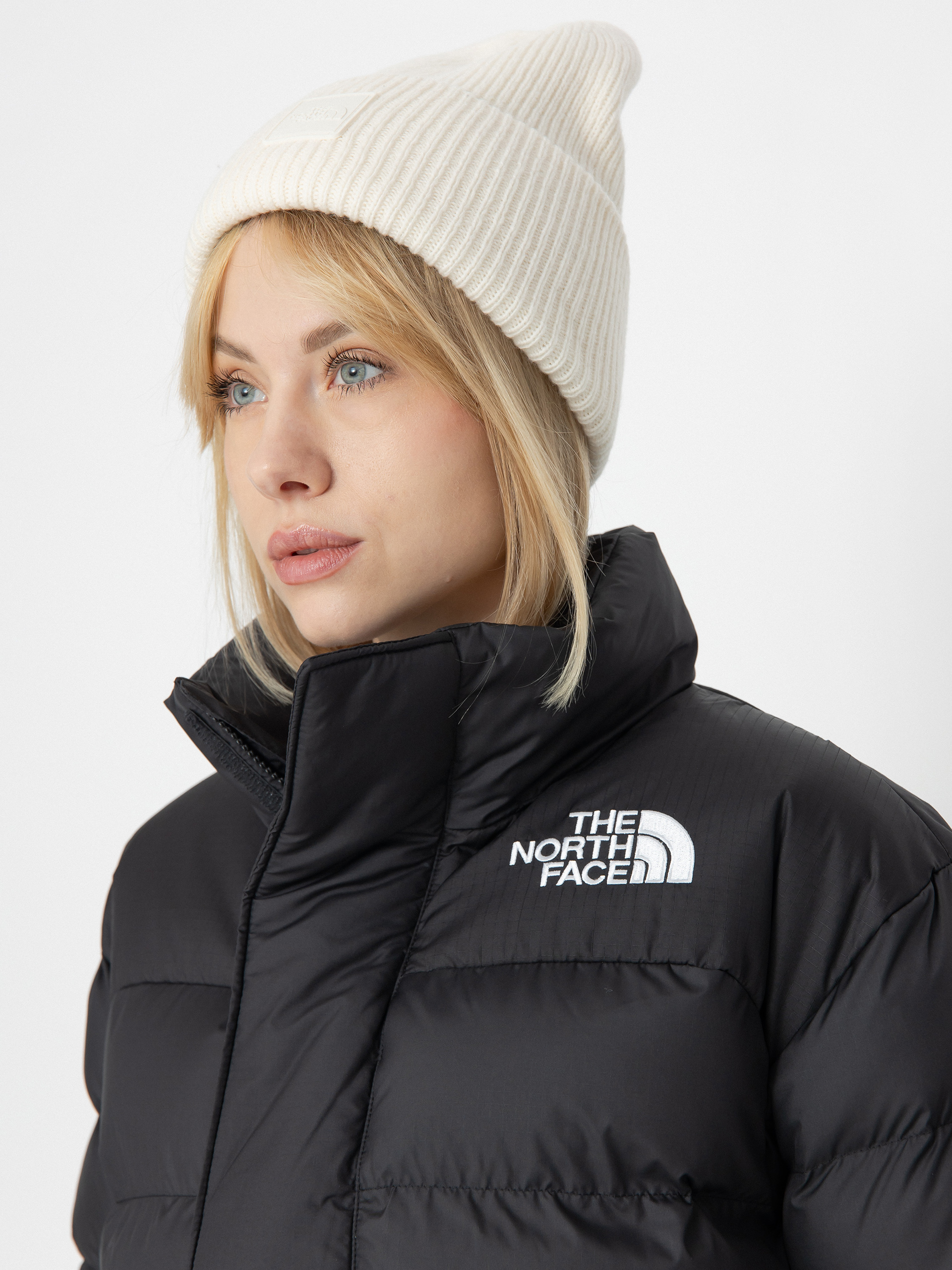 Яке The North Face Limbara Insulated Wmn (tnf black)