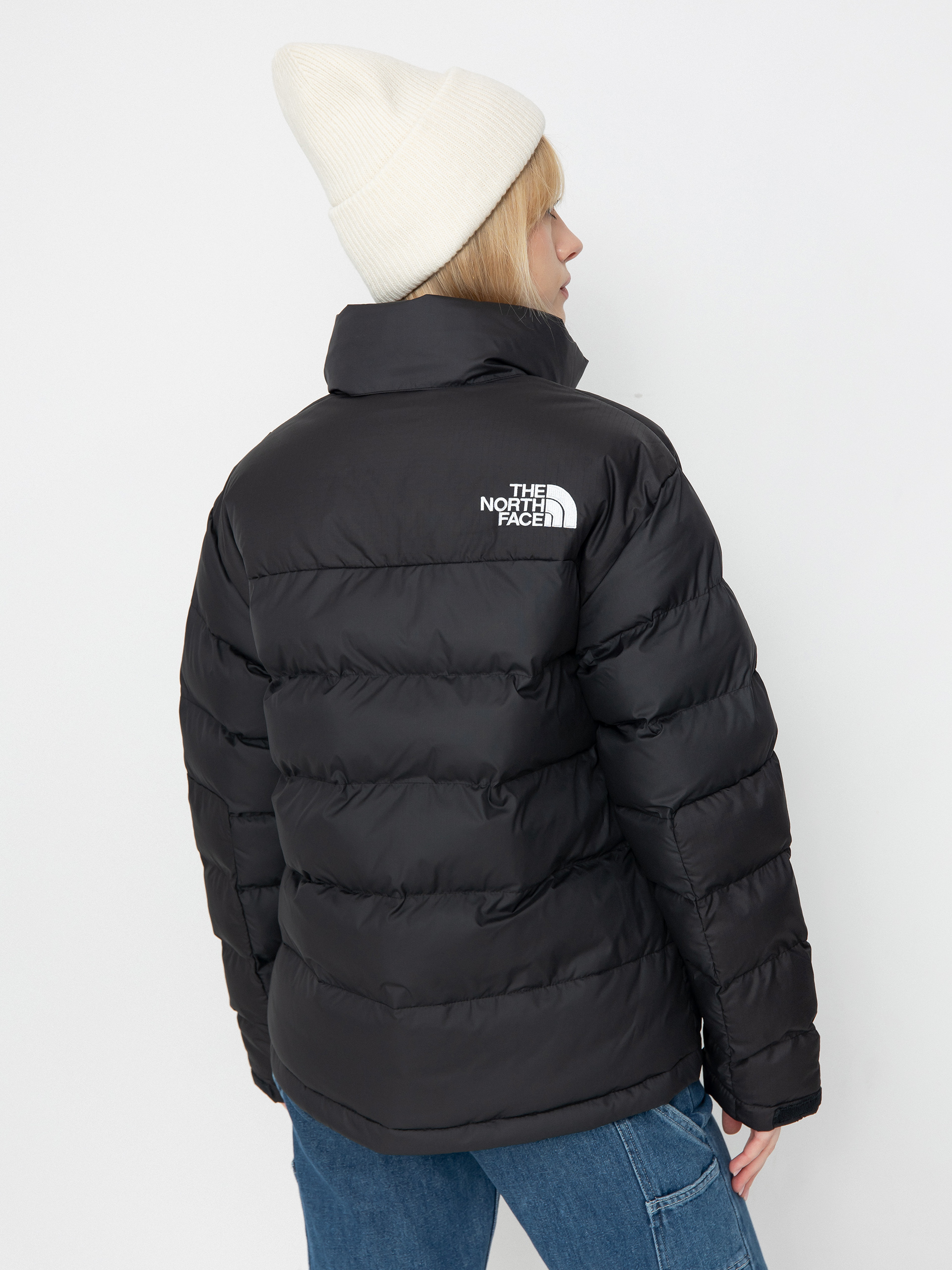 Яке The North Face Limbara Insulated Wmn (tnf black)