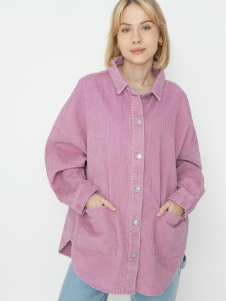 Риза Roxy Kick Back Washed Cord Wmn (mauve orchid)