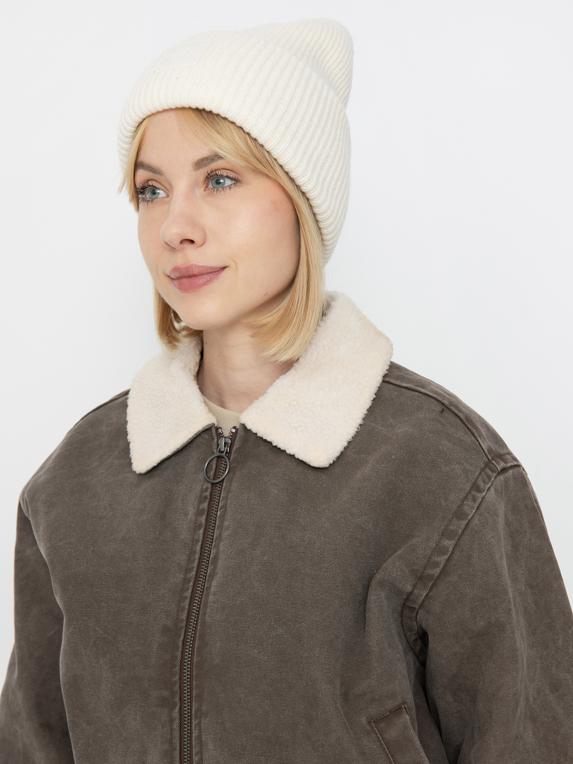 Яке Element Reynis Canvas Bomber Wmn (bracken)