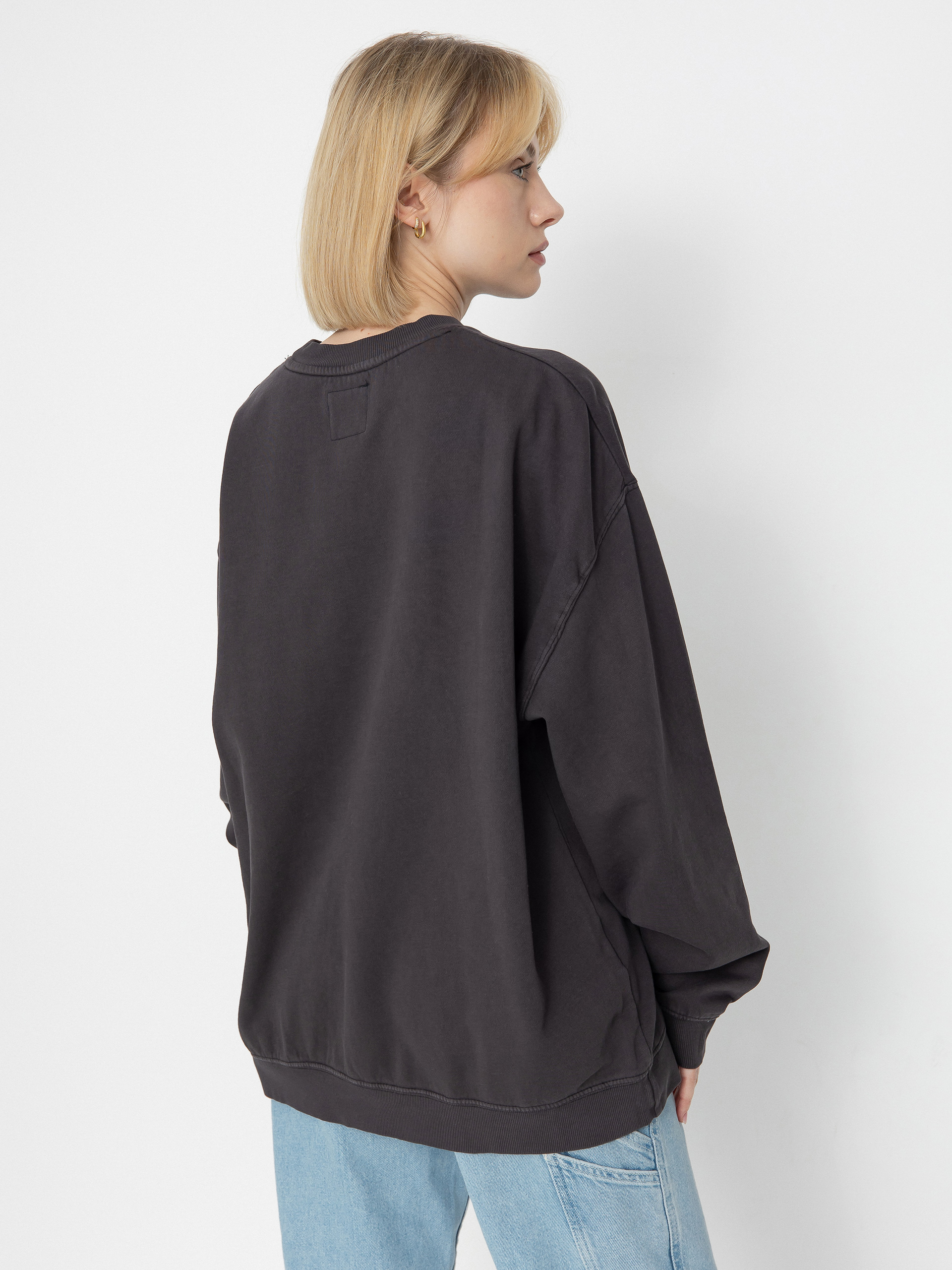 Суитшърт Billabong Ride In Wmn (black sands 5)