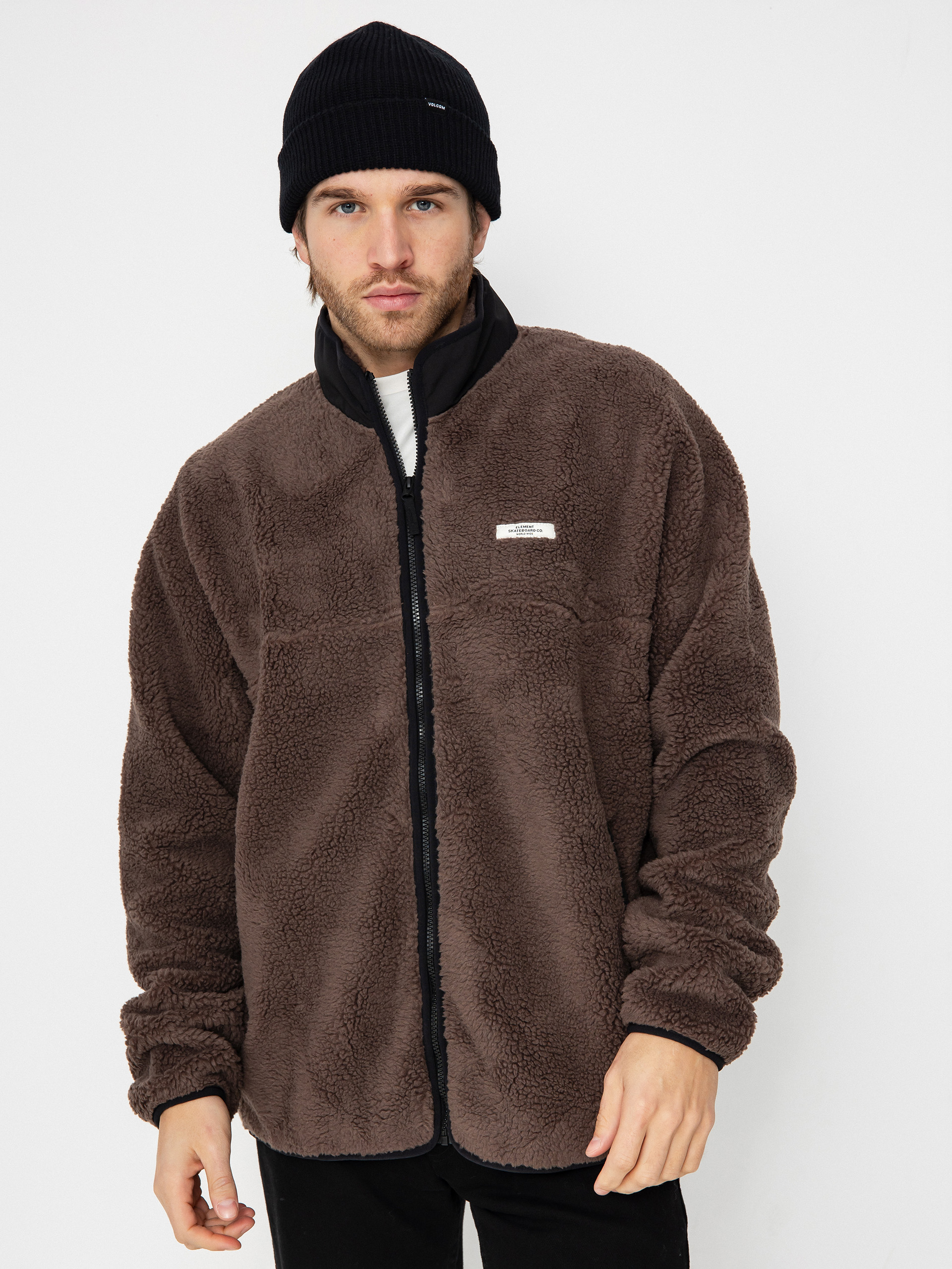 Яке Element Classic Sherpa (bracken)