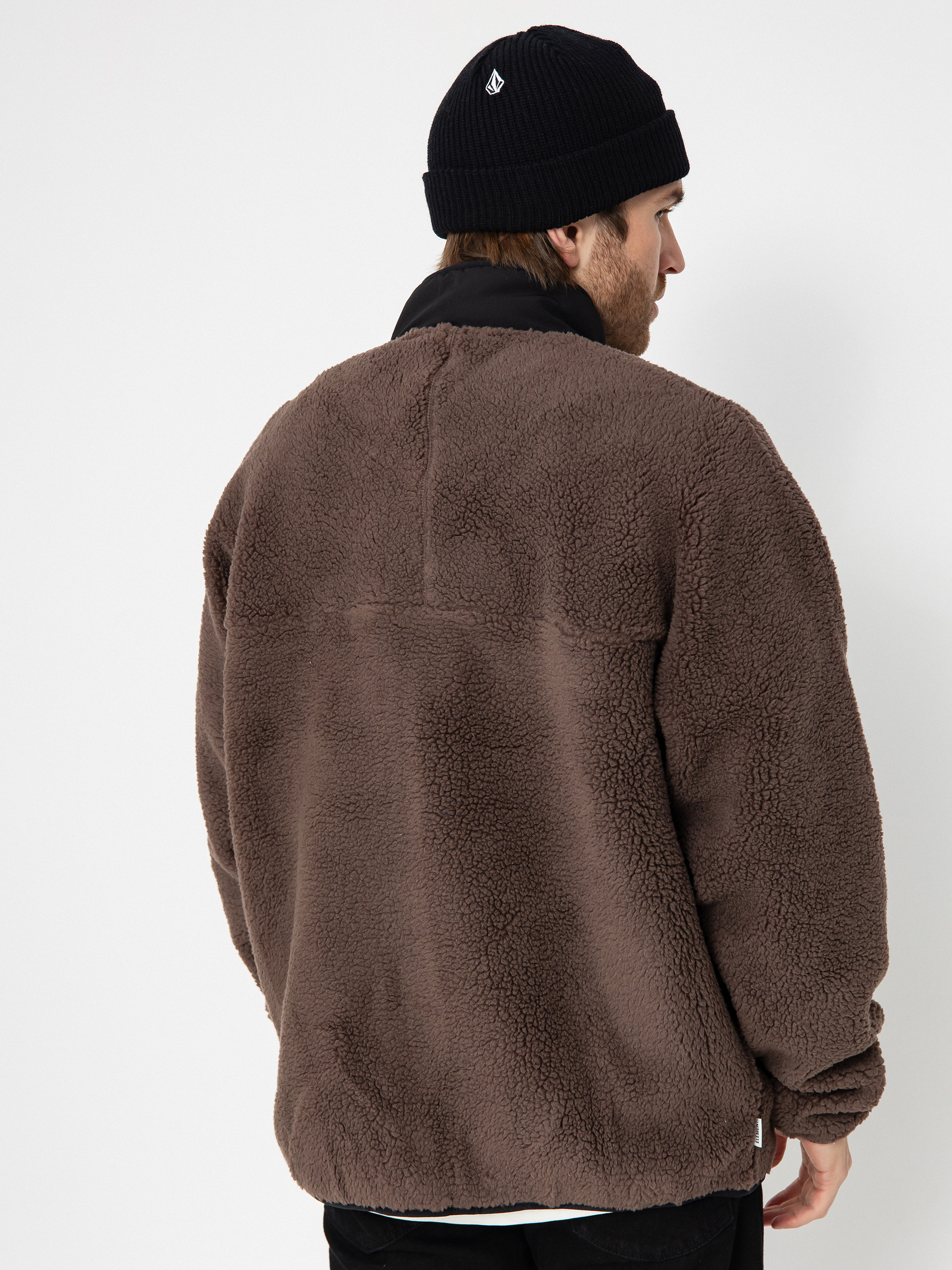 Яке Element Classic Sherpa (bracken)