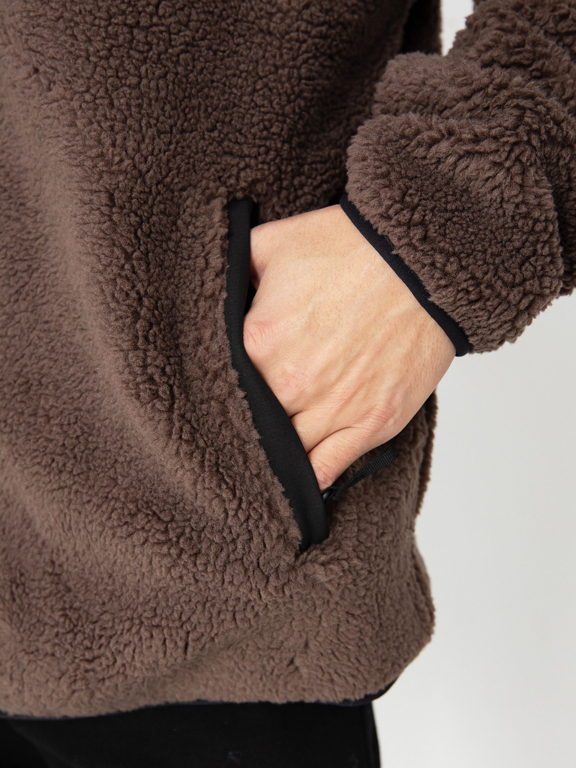 Яке Element Classic Sherpa (bracken)