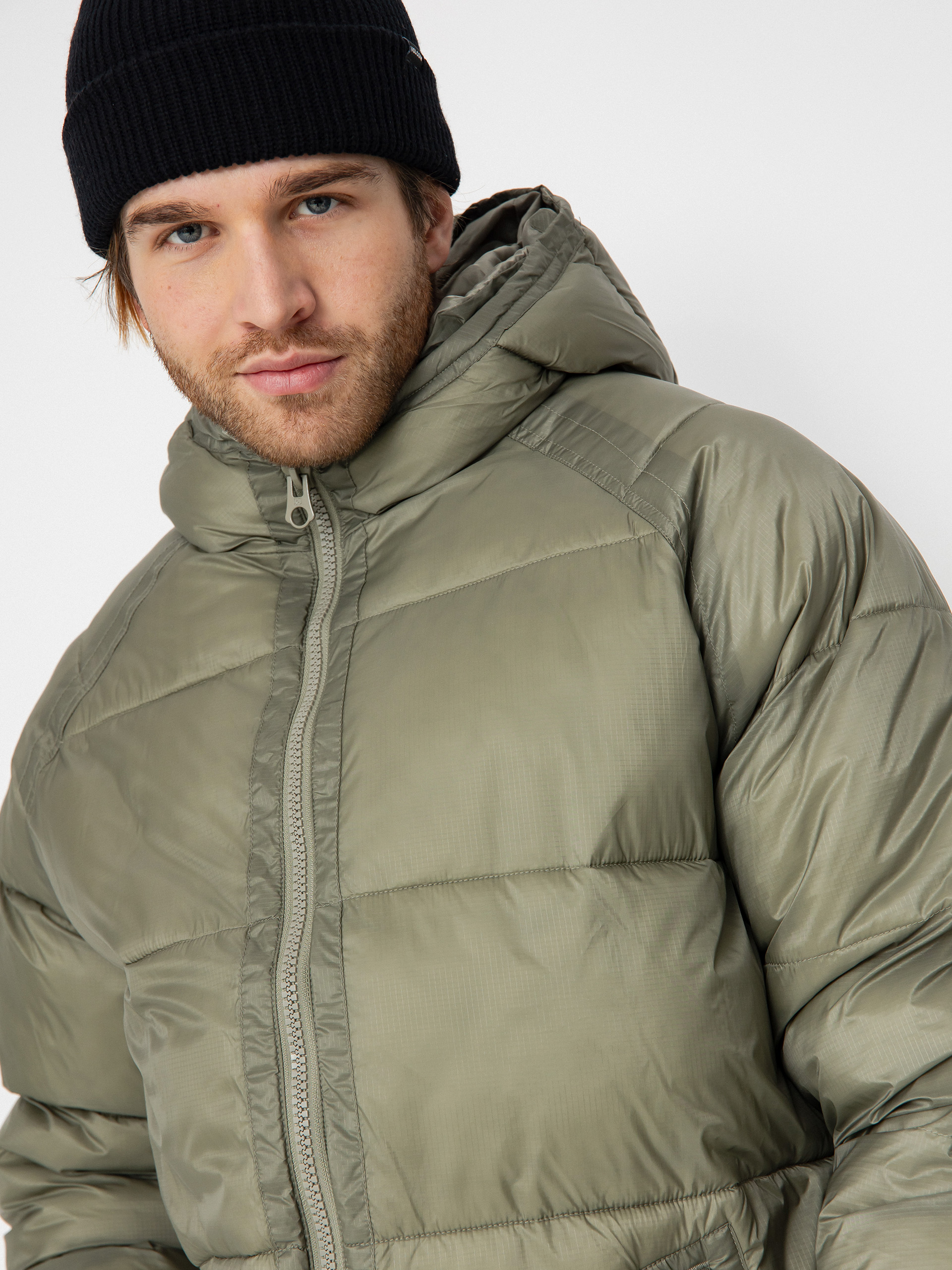 Яке DC Cantera Puffer (vetiver)