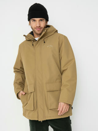 Яке Billabong Kenai Parka (gravel)