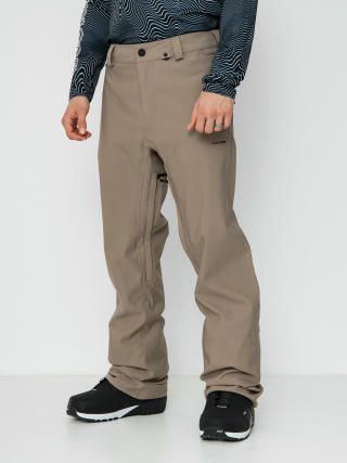 Сноуборд панталони Volcom Freakin Snow Chino (chestnut brown)