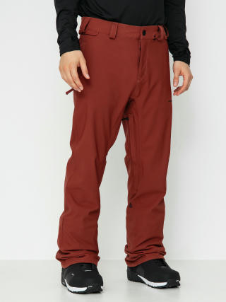 Сноуборд панталони Volcom Freakin Snow Chino (redwood)