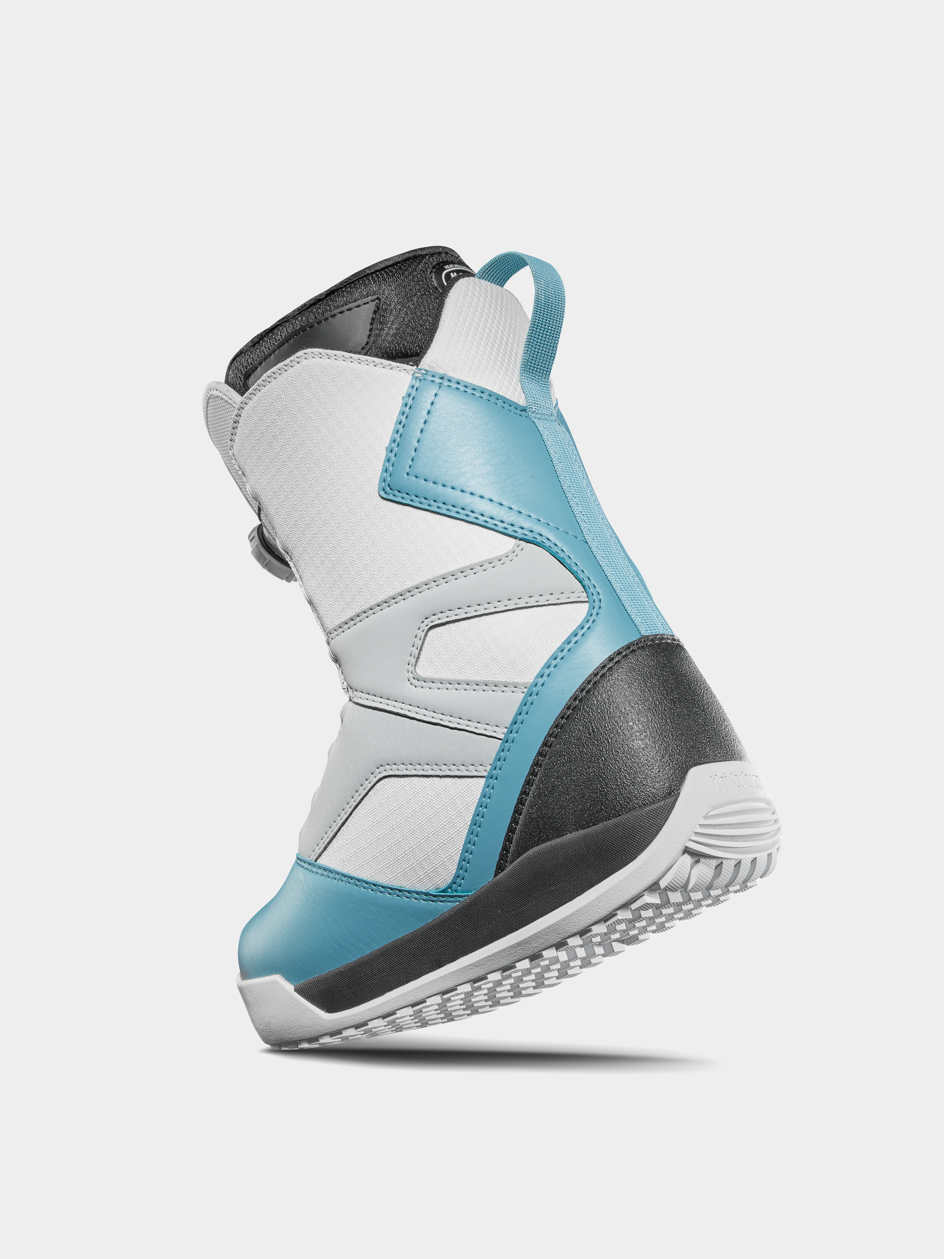 Дамско Сноуборд  обувки ThirtyTwo Stw Double Boa (blue/grey/white)