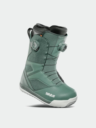 Сноуборд  обувки ThirtyTwo Stw Double Boa Wmn (green)