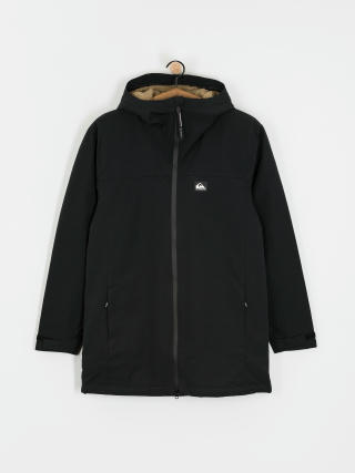 Яке Quiksilver Overcast 3K Parka (black)