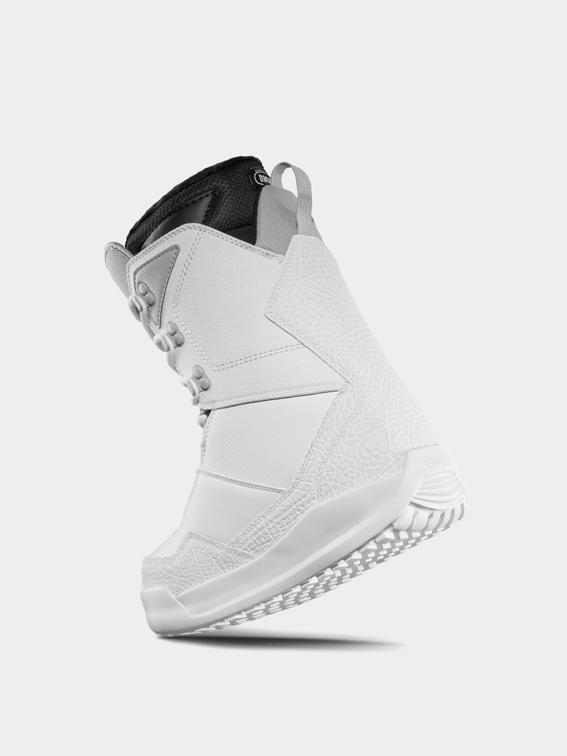 Дамско Сноуборд  обувки ThirtyTwo Shifty (white/grey)