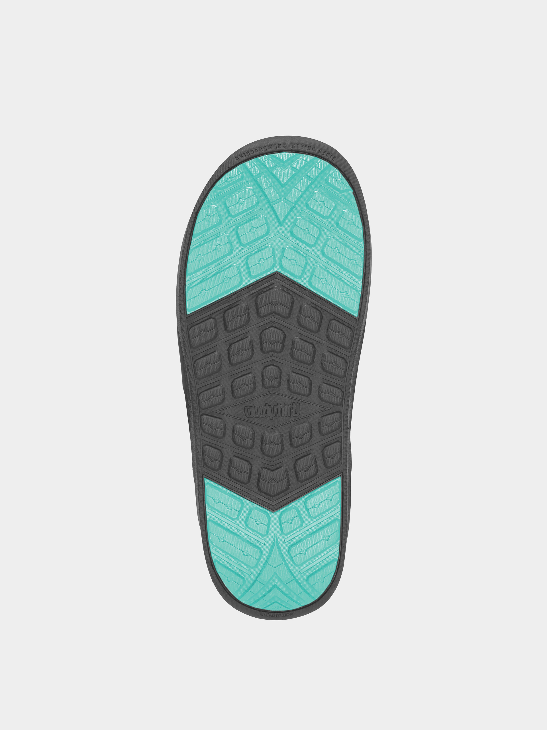 Дамско Сноуборд  обувки ThirtyTwo Lashed Double Boa (grey)