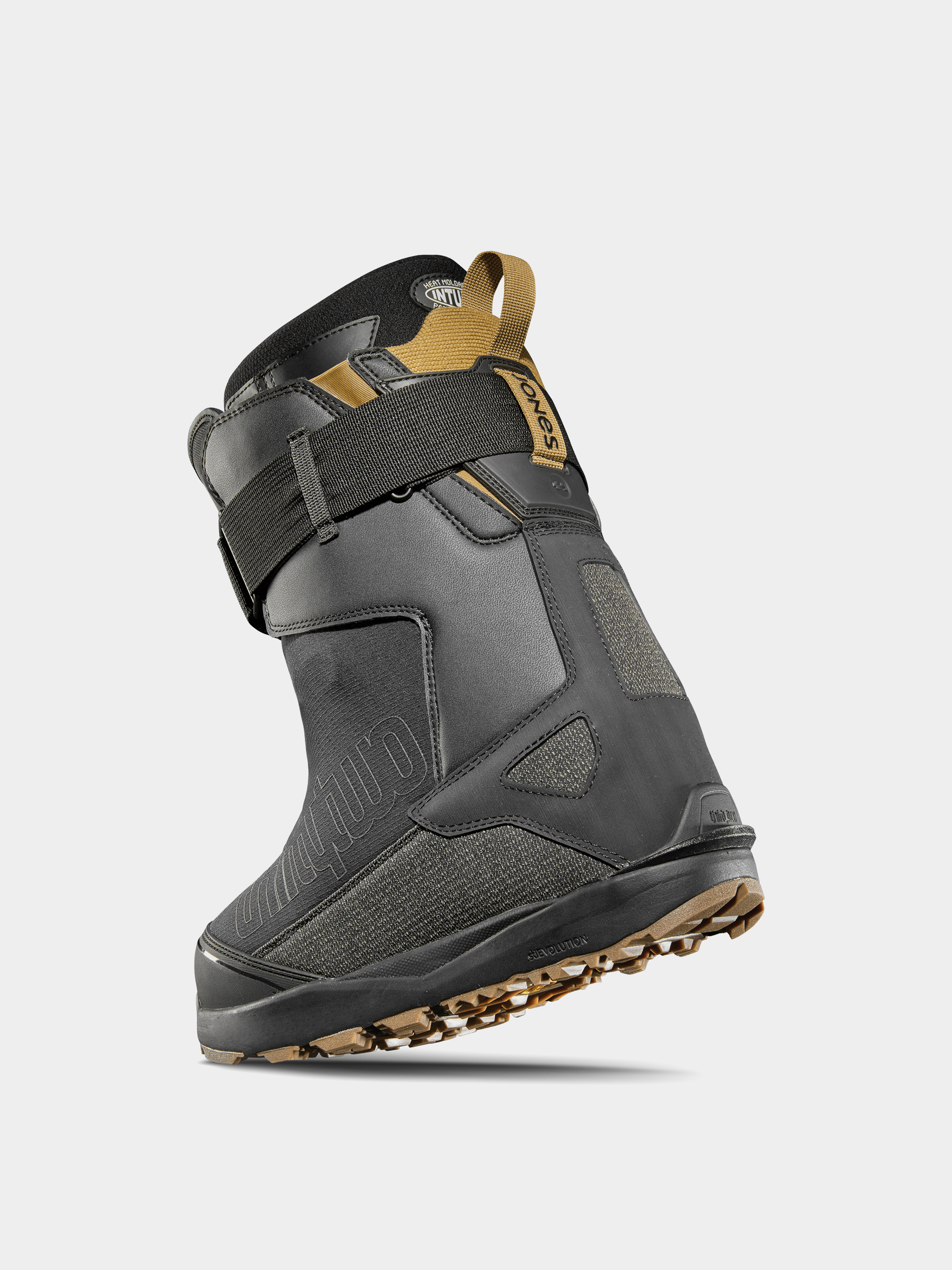 Мъжко Сноуборд  обувки ThirtyTwo Tm 2 Jones (black/brown)
