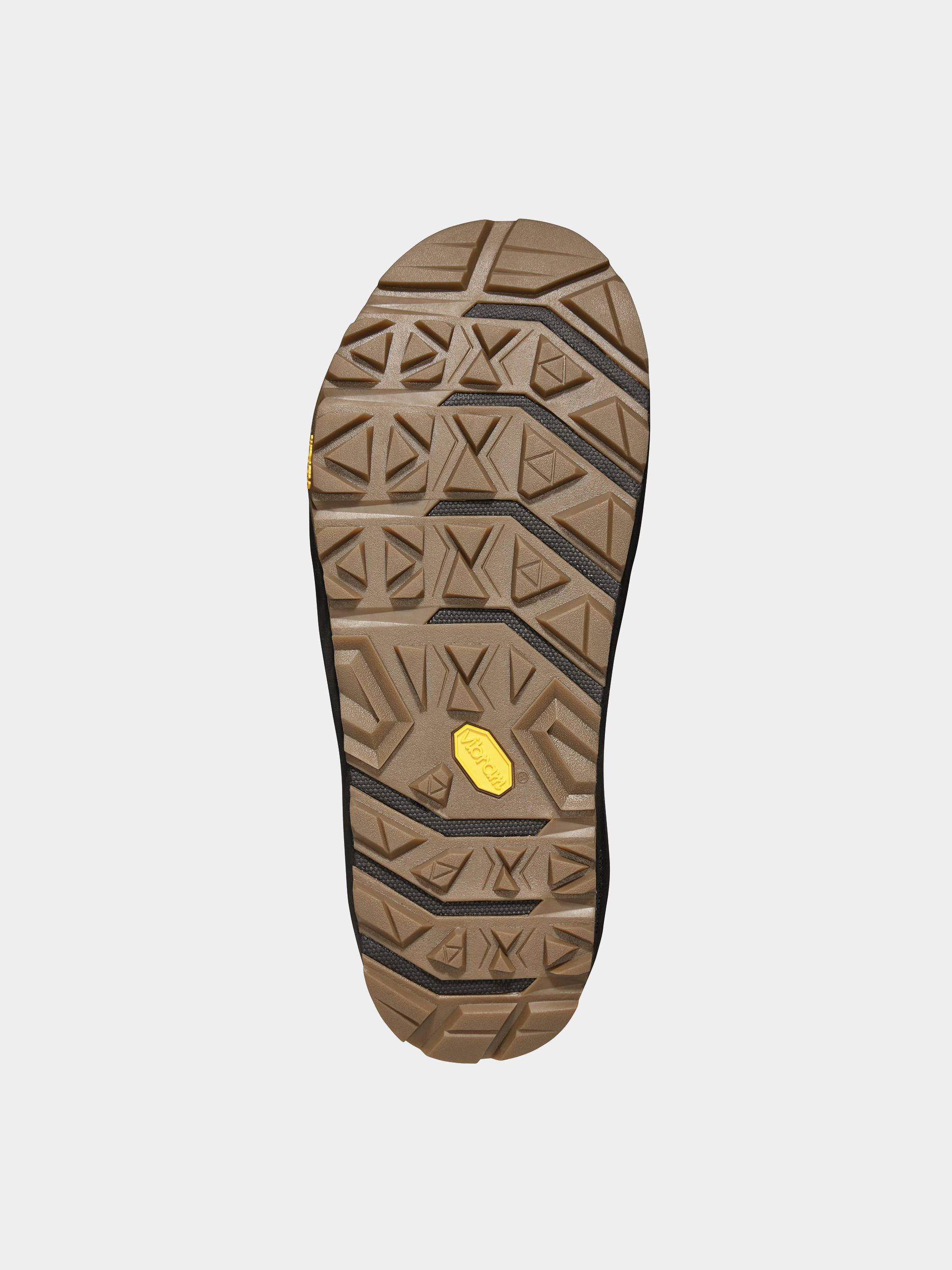 Мъжко Сноуборд  обувки ThirtyTwo Tm 2 Jones (black/brown)