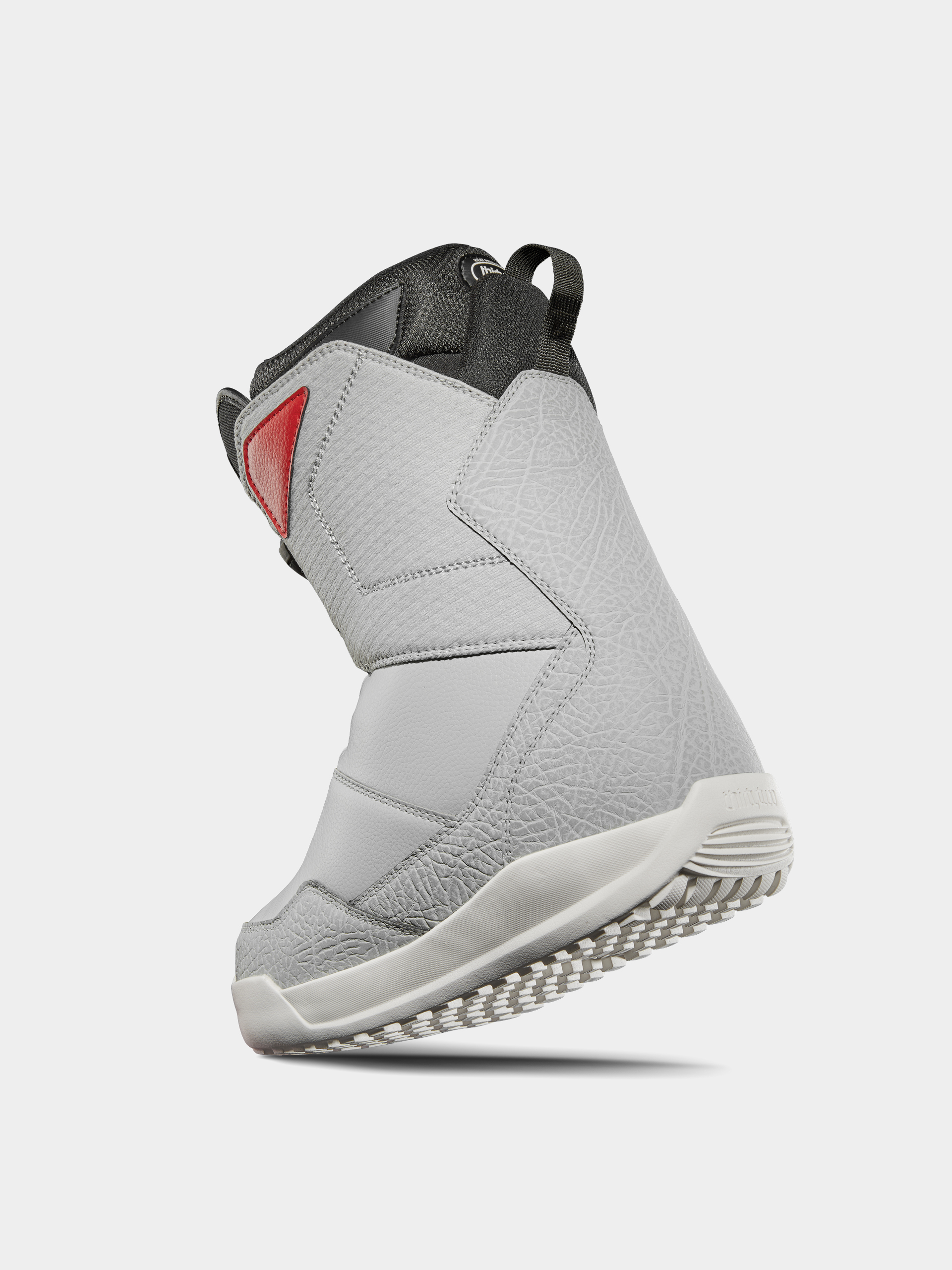 Мъжко Сноуборд  обувки ThirtyTwo Shifty Boa (grey)