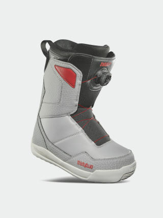 Сноуборд  обувки ThirtyTwo Shifty Boa (grey)