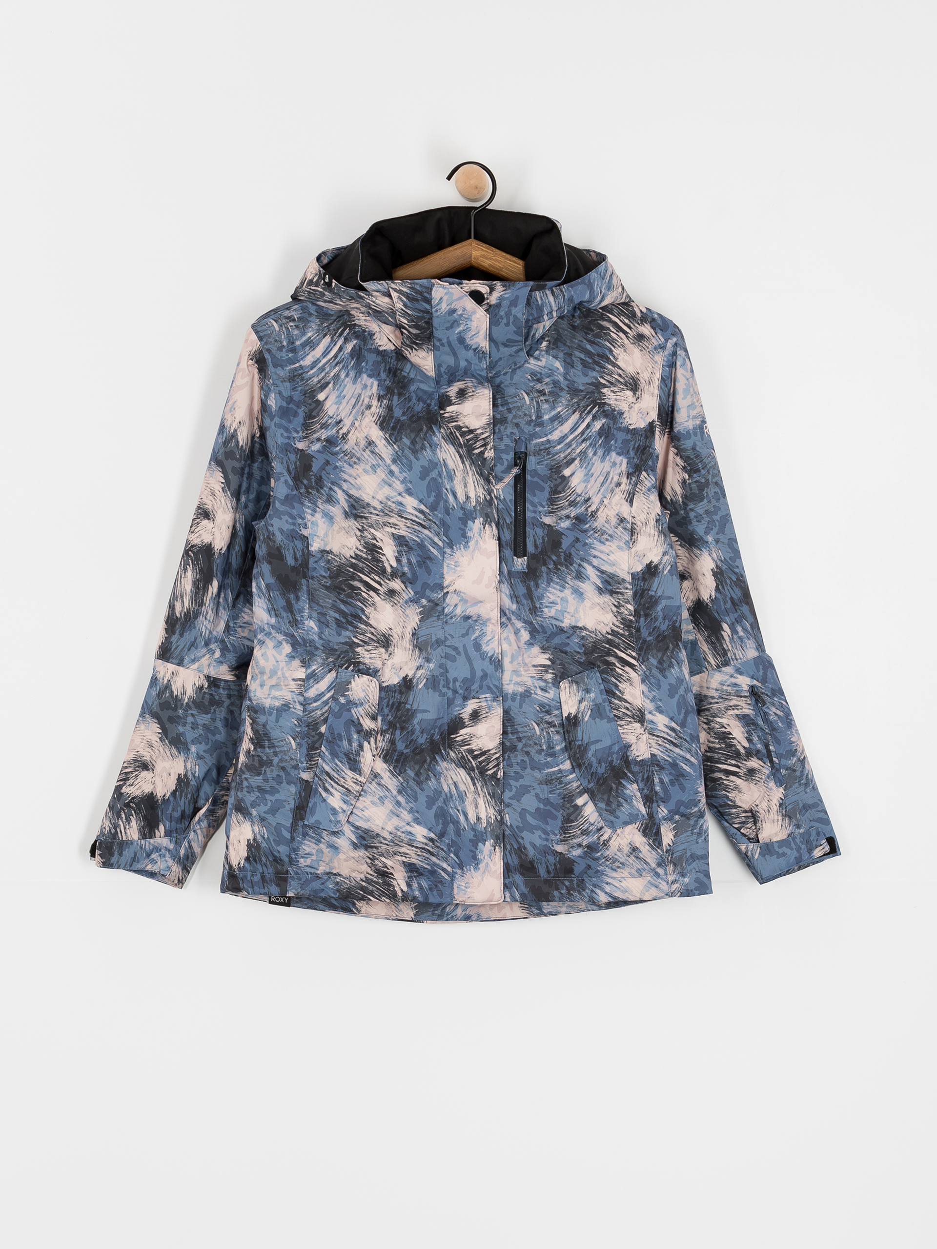 Дамска Сноуборд яке Roxy Jetty (darknight)