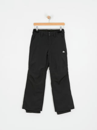 Сноуборд панталони Quiksilver Estate JR (true black)