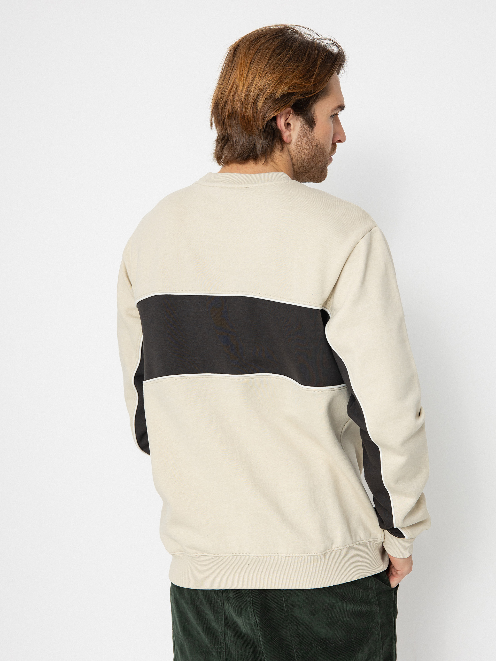 Суитшърт Billabong Project (chino)