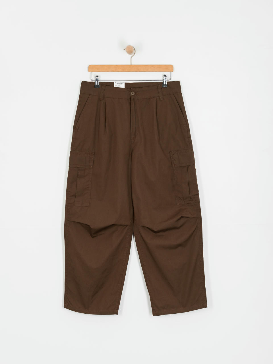 Панталони Carhartt WIP Cole Cargo (liberica)