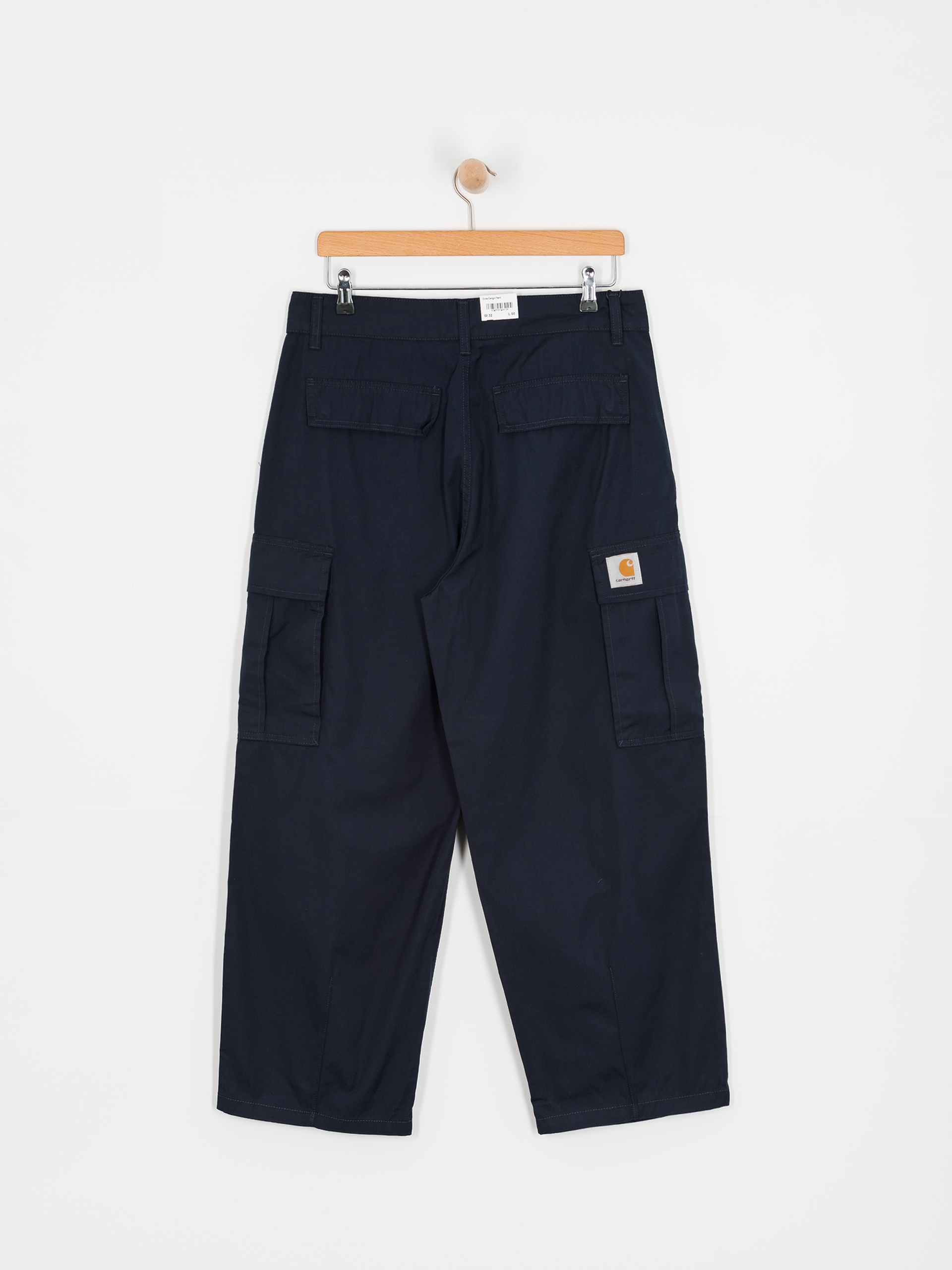 Панталони Carhartt WIP Cole Cargo (mizar)