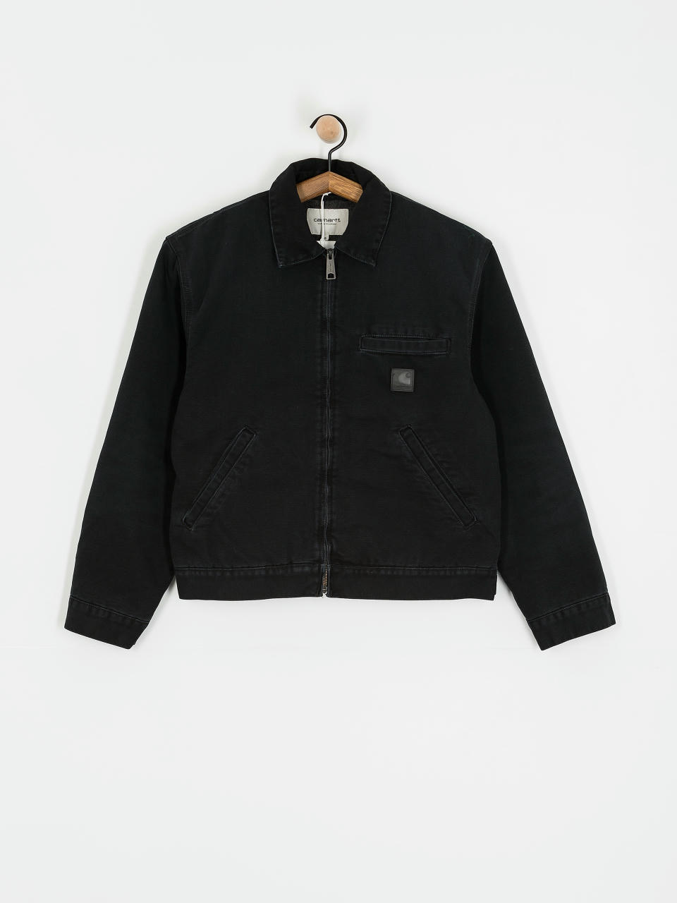 Яке Carhartt WIP Dayton Wmn (black)