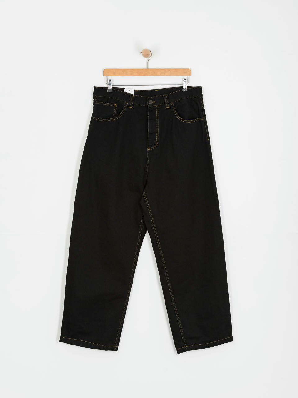 Панталони Carhartt WIP Brandon (black)