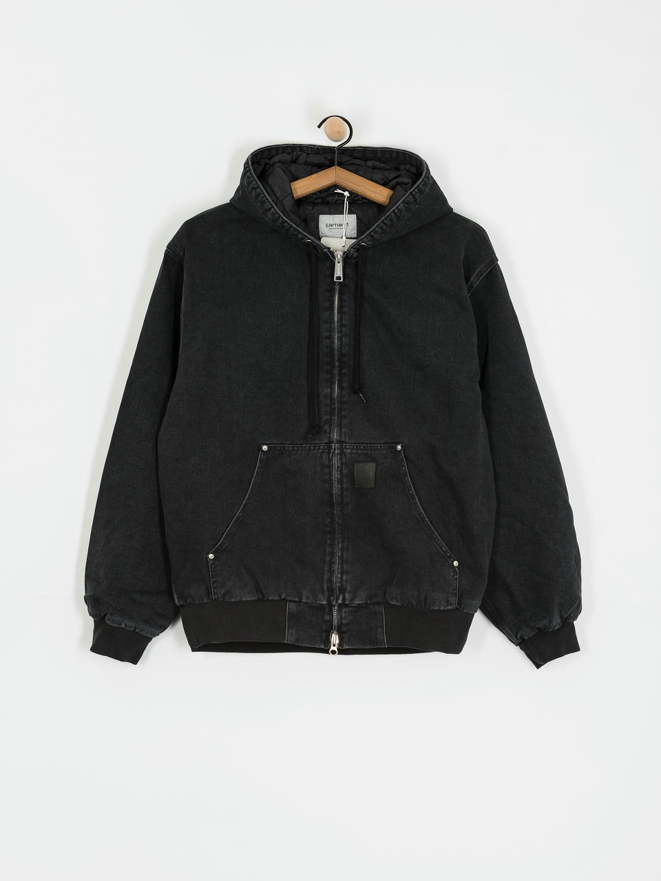 Яке Carhartt WIP OG Active Rivet (black)