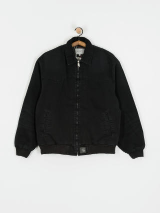 Яке Carhartt WIP OG Santa Fe (black/black)