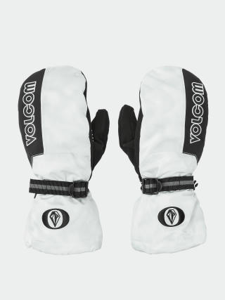 Ръкавици Volcom Millicent Mitt (white camo)