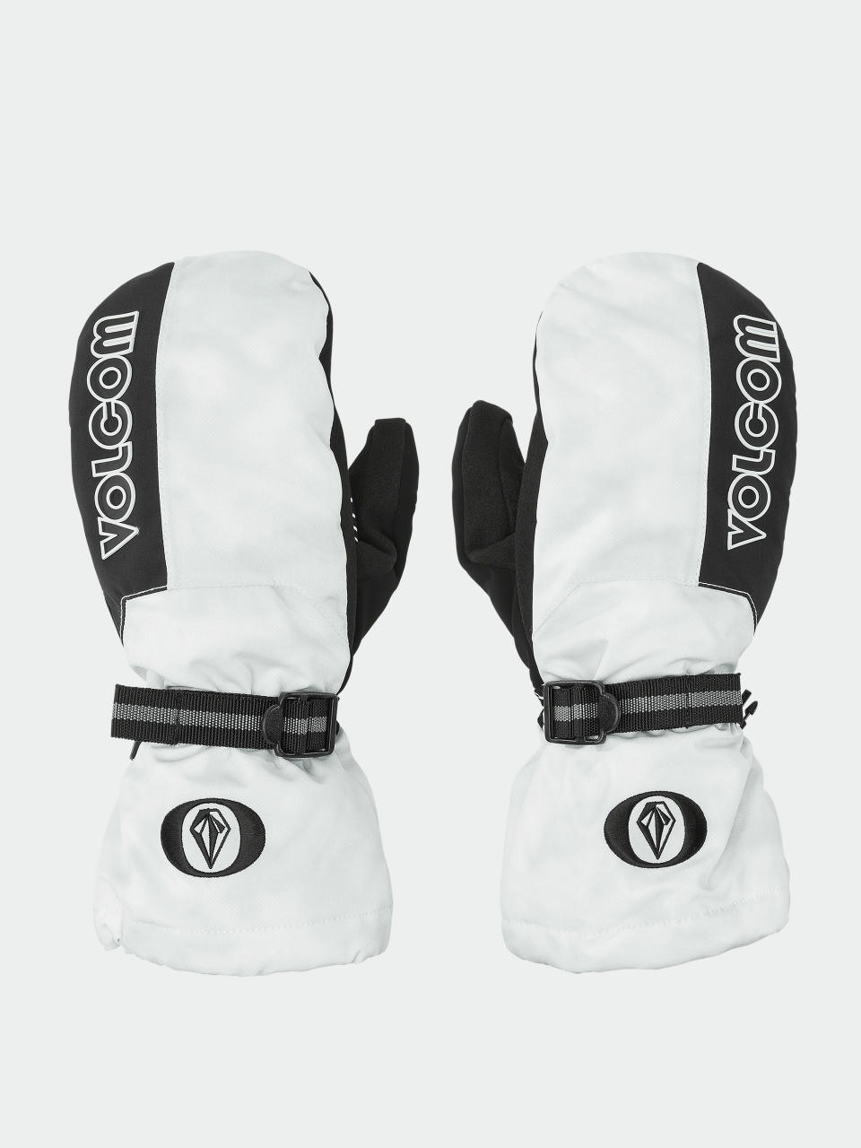 Ръкавици Volcom Millicent Mitt (white camo)