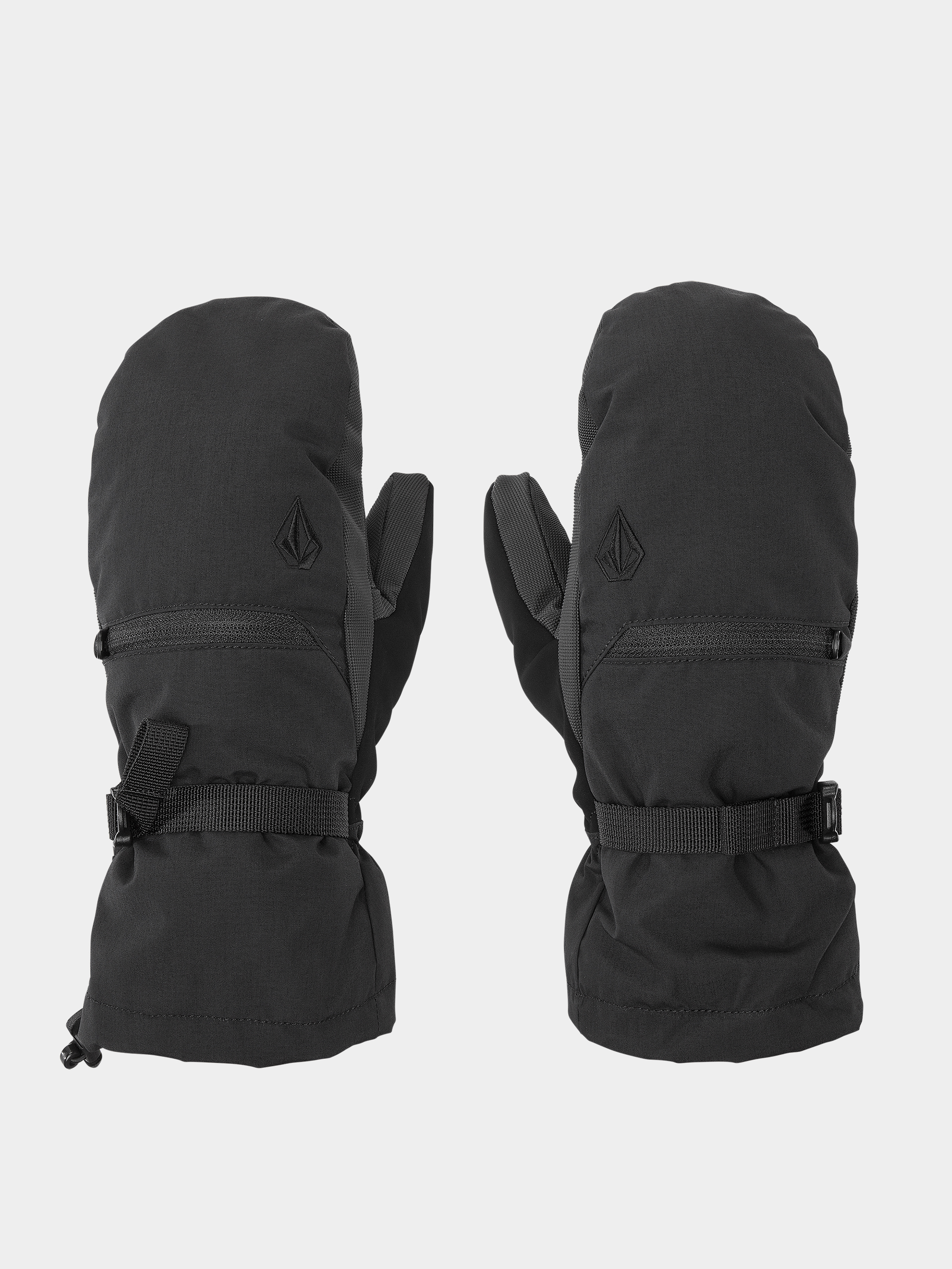 Ръкавици Volcom Skye Gore Tex Mitt Wmn (black)