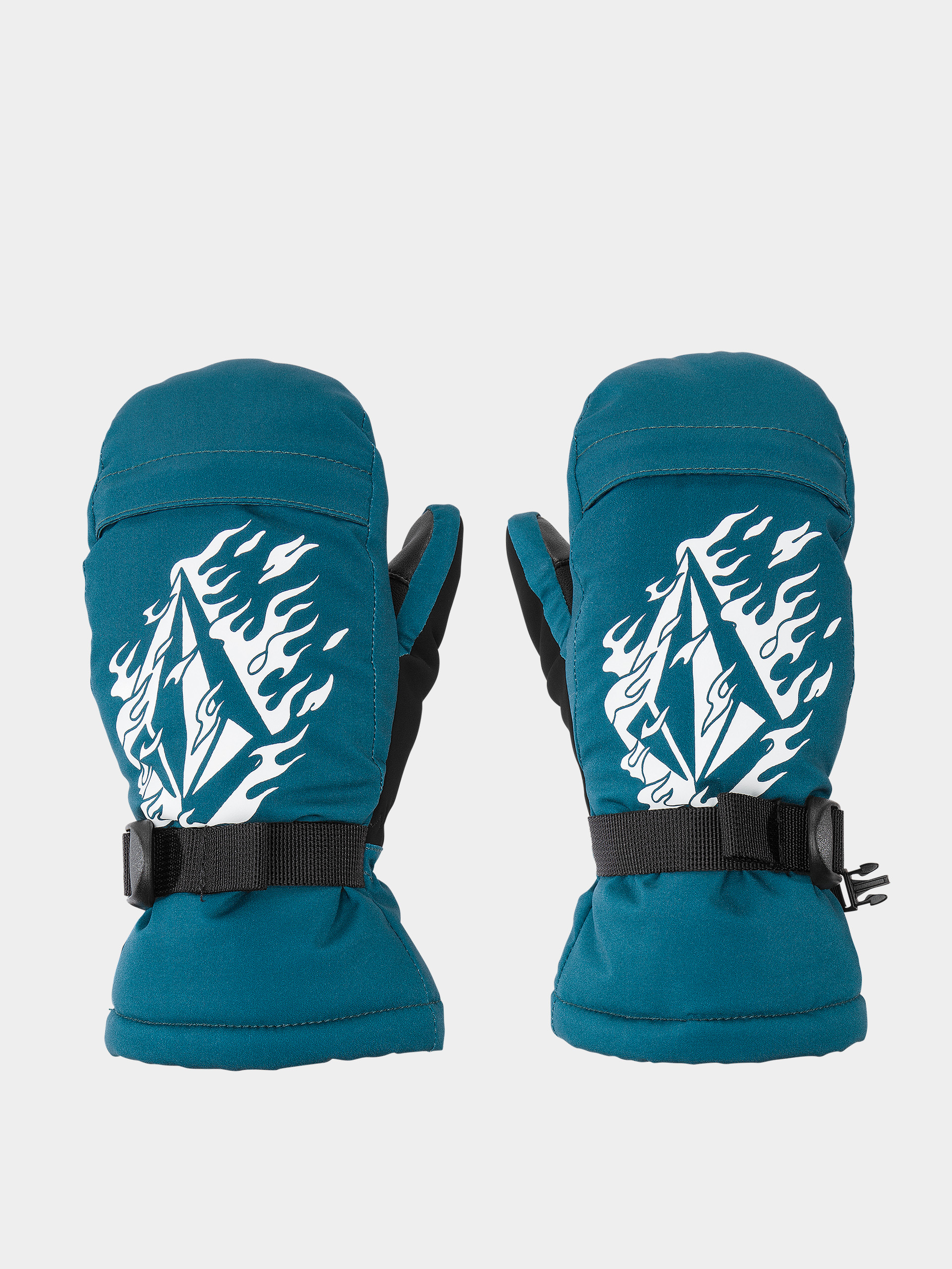 Ръкавици Volcom Day Saver Mitt JR (cobalt)