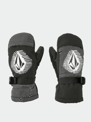 Ръкавици Volcom Day Saver Mitt JR (black print)