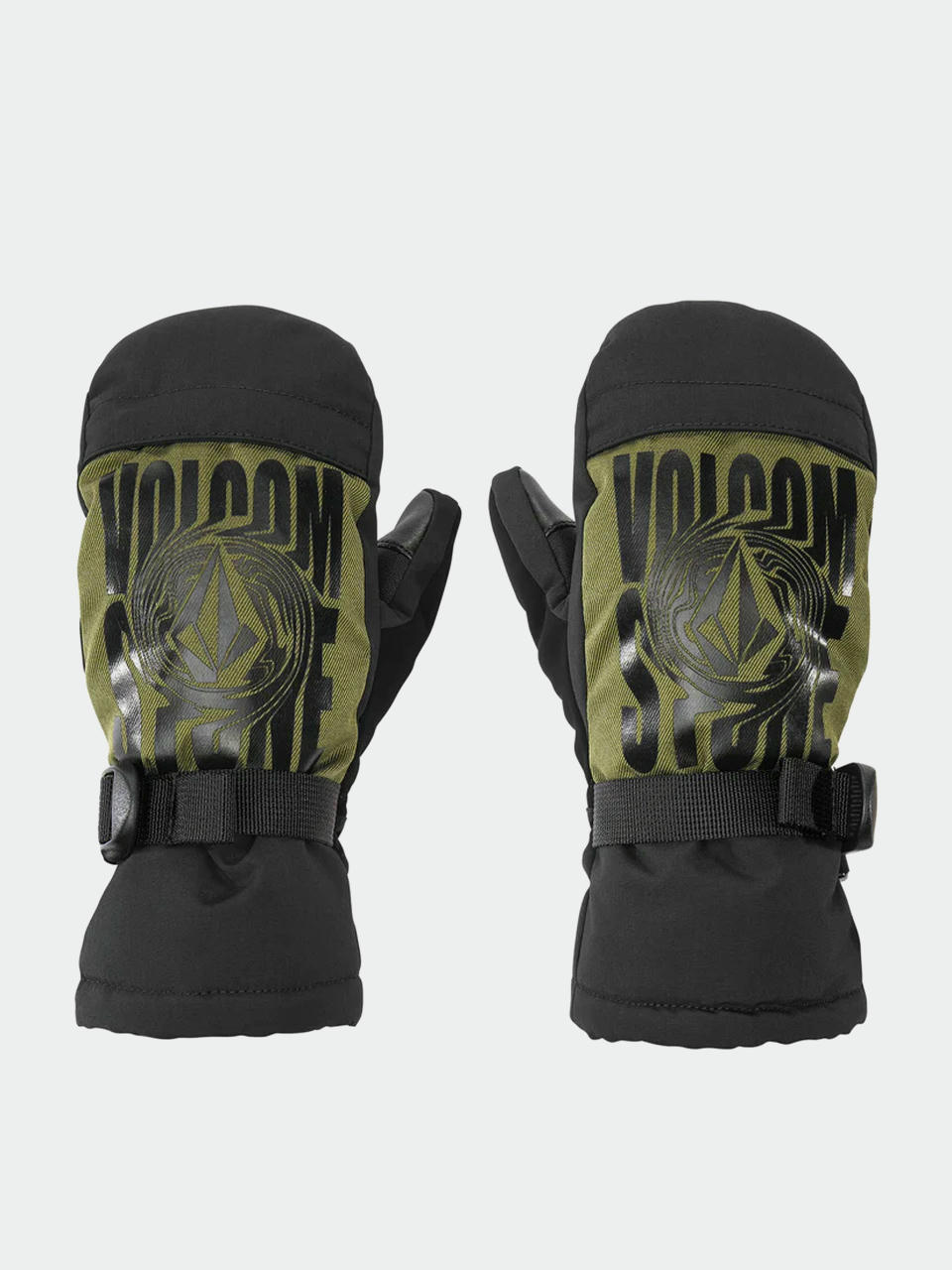 Ръкавици Volcom Day Saver Mitt JR (ivy)